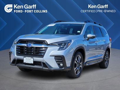 Used 2023 Subaru Ascent Limited w/ Technology Package