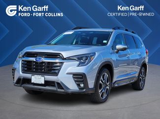 Used 2023 Subaru Ascent Limited w/ Technology Package AWD/4WD video 1