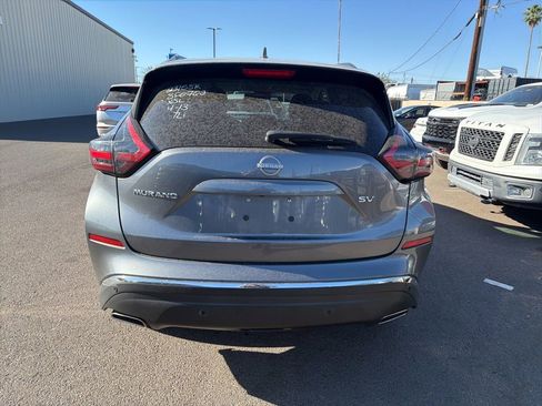 Used 2023 Nissan Murano SV image 3
