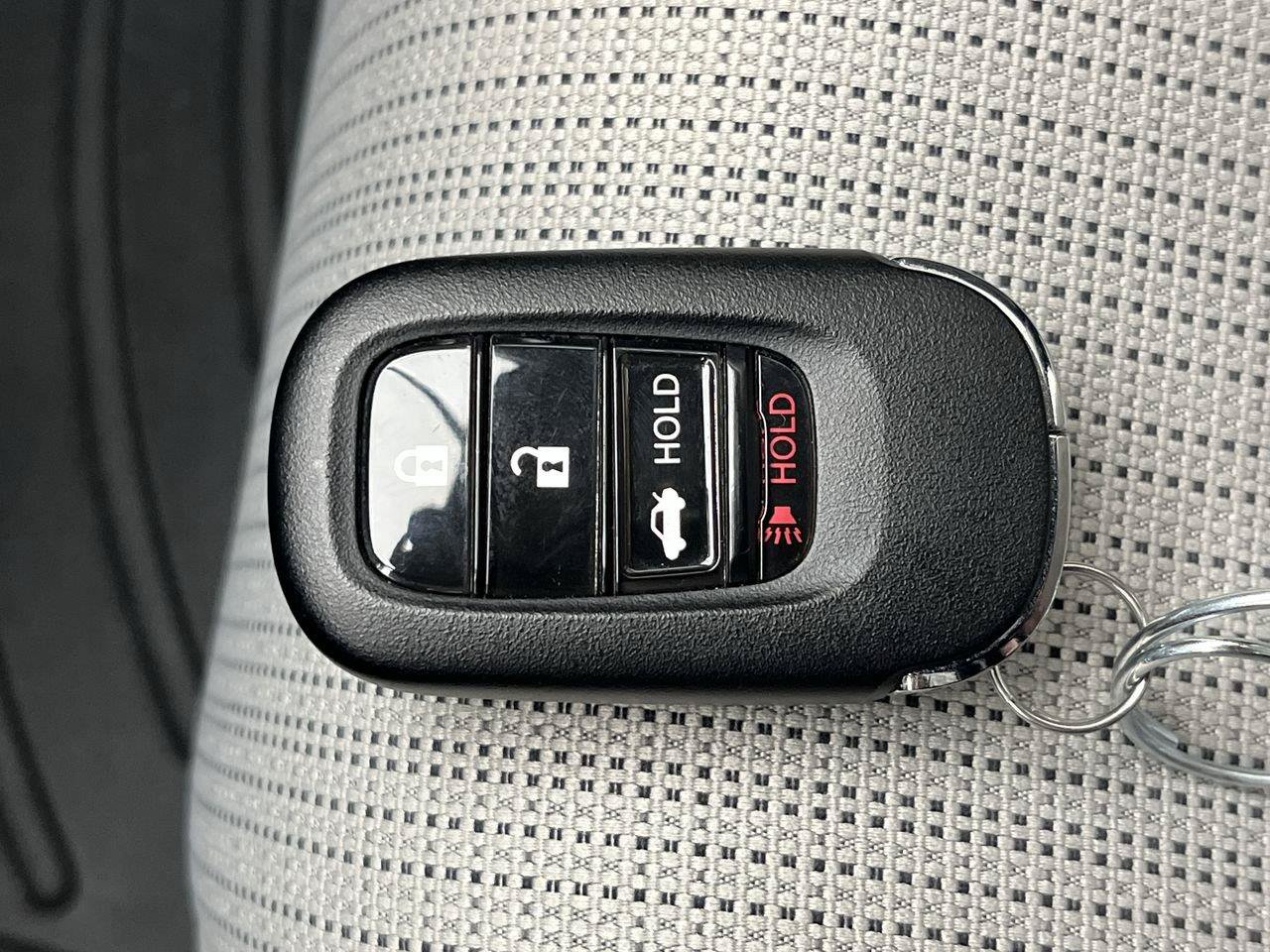 Used 2023 Honda Civic LX image 19