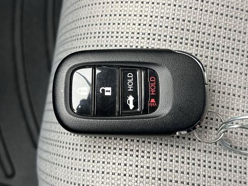 Used 2023 Honda Civic LX image 19