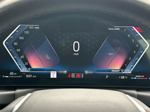 Used 2023 BMW 330i Sedan w/ Driving Assistance Package RWD image 23