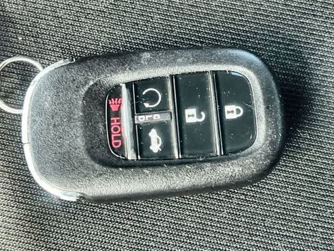 Used 2025 Honda Civic Sport image 21