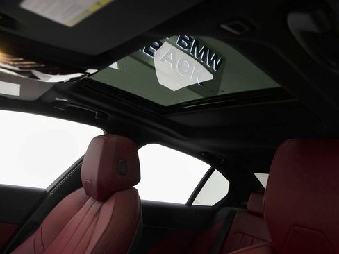 New 2026 BMW 530i image 7