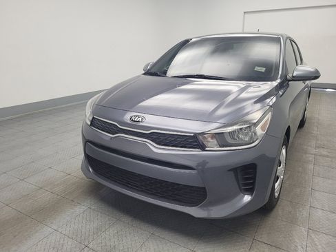 Used 2020 Kia Rio S FWD image 15