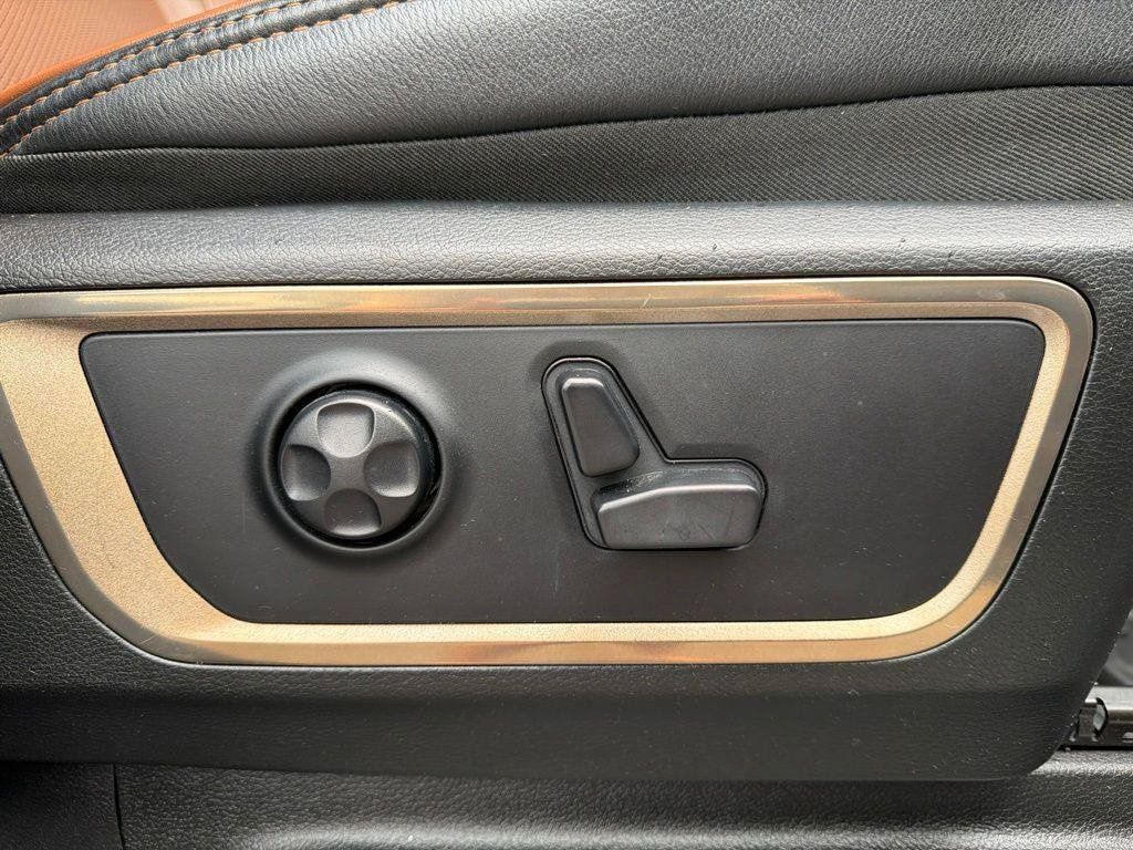 Used 2019 RAM 1500 Limited AWD/4WD image 22