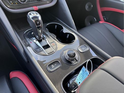 New 2026 Bentley Bentayga Speed AWD/4WD image 50