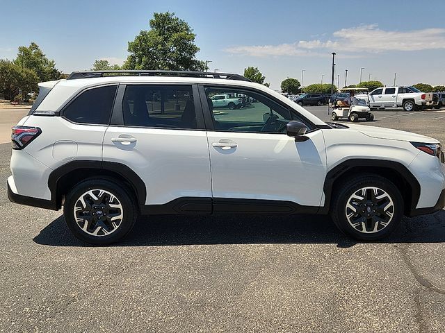 Certified 2025 Subaru Forester Premium AWD/4WD image 5