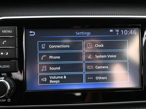Used 2024 Nissan Kicks S w/ Interior Electronics Package FWD image 12