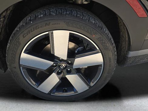 New 2026 Hyundai Santa Fe Limited AWD/4WD image 31