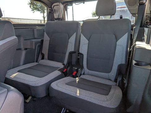 New 2025 Ford Bronco image 25