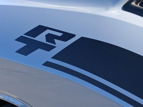 Certified 2022 Dodge Challenger R/T w/ Plus Package image 29