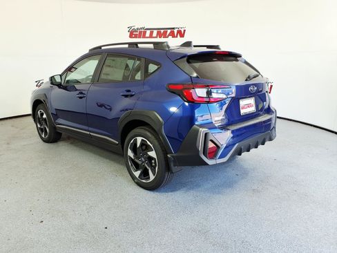 New 2026 Subaru Crosstrek 2.5i Limited AWD/4WD image 3