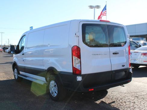 Used 2024 Ford Transit 250 Low Roof w/ Exterior Upgrade Package image 7