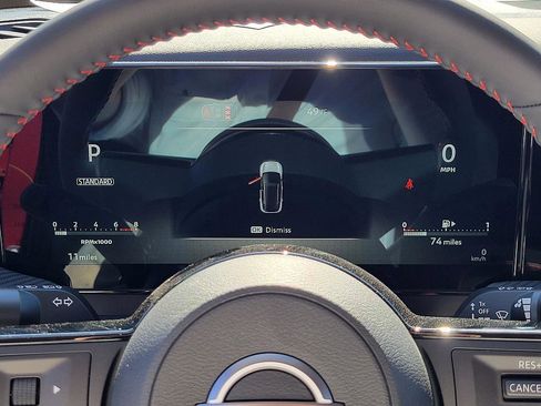 New 2026 Nissan Kicks SR image 14