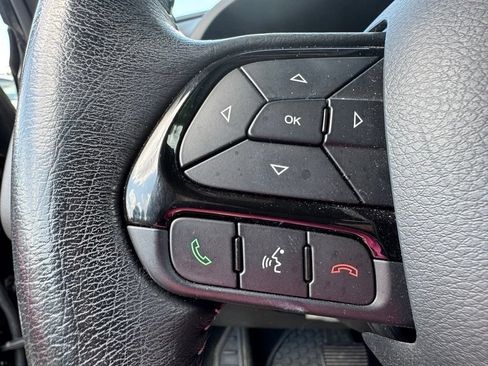 Used 2021 Jeep Renegade Latitude AWD/4WD image 19