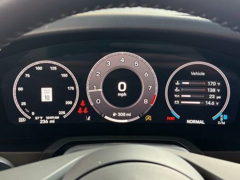 Used 2025 Porsche 911 Carrera S image 31