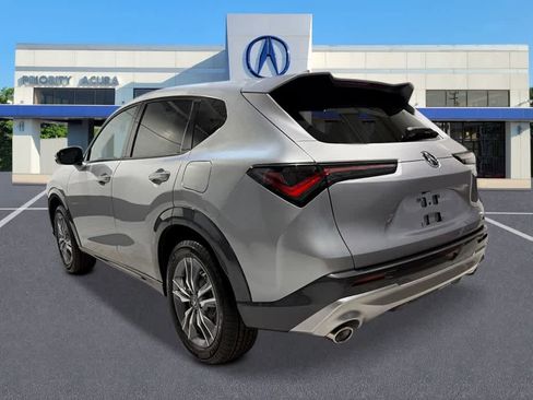 New 2026 Acura ADX AWD image 3