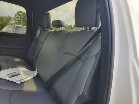 New 2026 RAM 5500 Tradesman RWD image 13