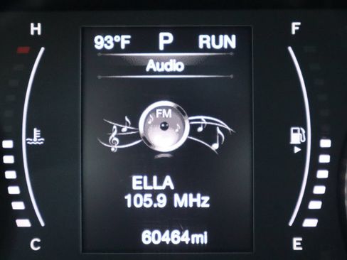Used 2020 Jeep Renegade Latitude FWD image 44