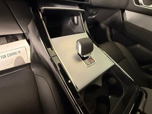 Used 2025 Land Rover Range Rover Velar S AWD/4WD image 25