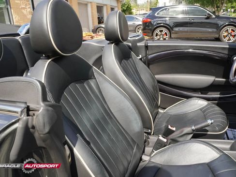 Used 2011 MINI Cooper John Cooper Works FWD image 27