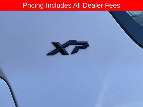 Used 2024 Toyota 4Runner SR5 Premium w/ Moonroof Package AWD/4WD image 4