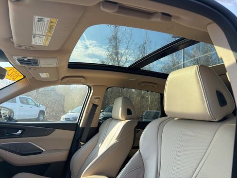 Certified 2023 Acura MDX Advance image 10
