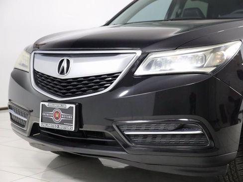 Used 2015 Acura MDX FWD w/ Technology Package image 50