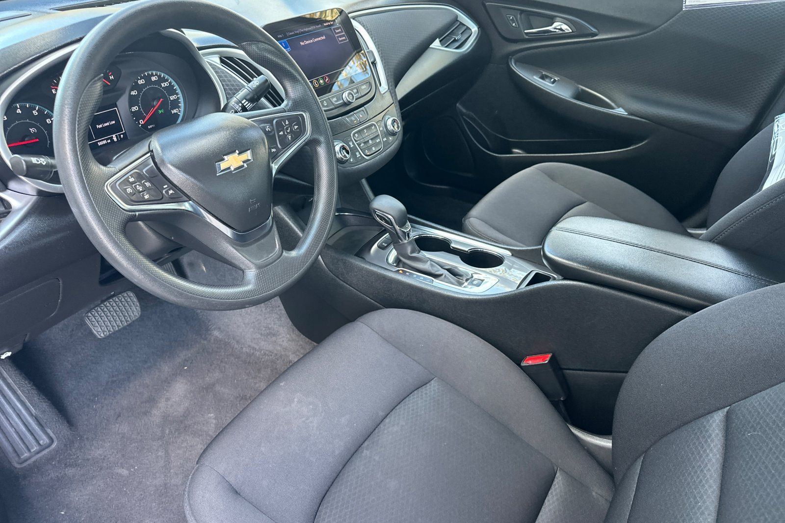 Used 2024 Chevrolet Malibu LT FWD image 10