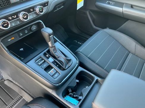 New 2026 Honda CR-V Sport image 25
