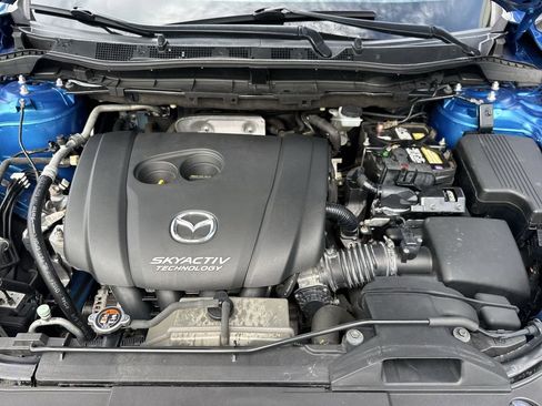 Used 2014 MAZDA CX-5 Sport FWD image 56