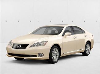 Used 2010 Lexus ES 350 video 1