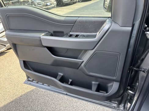 New 2025 Ford F150 XLT w/ Equipment Group 302A MID image 25