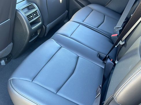 New 2025 Cadillac XT5 Premium Luxury image 19