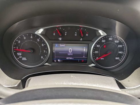 Used 2023 GMC Terrain SLE w/ Driver Convenience Package AWD/4WD image 30