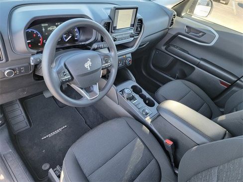 Certified 2022 Ford Bronco Sport image 19