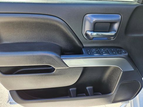 Used 2015 Chevrolet Silverado 1500 LT w/ All Star Edition image 12