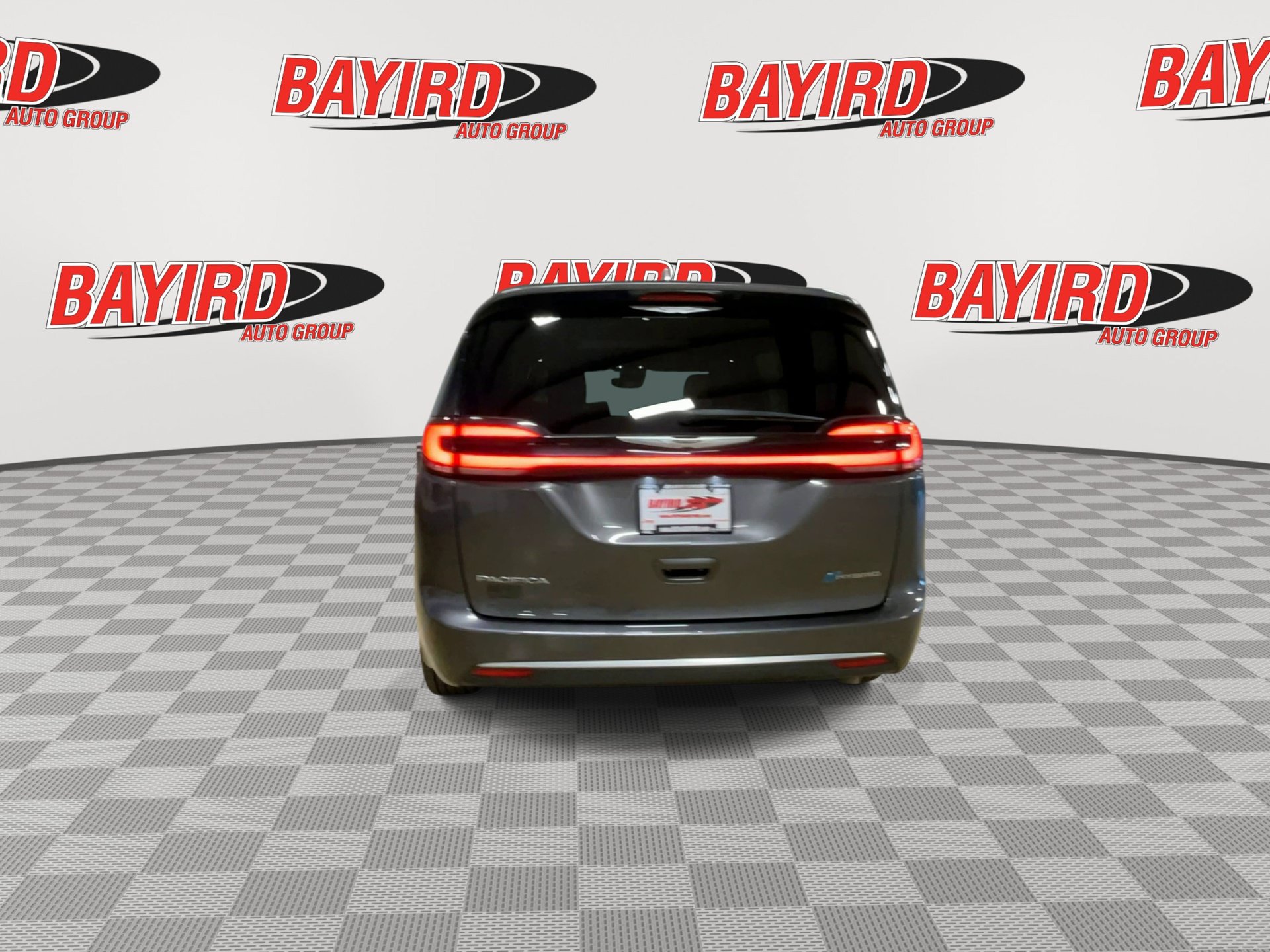 Used 2022 Chrysler Pacifica Pinnacle FWD image 7