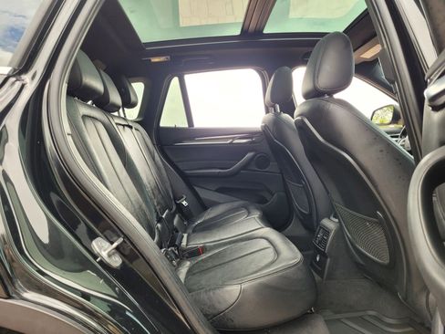 Used 2017 BMW X1 xDrive28i image 42