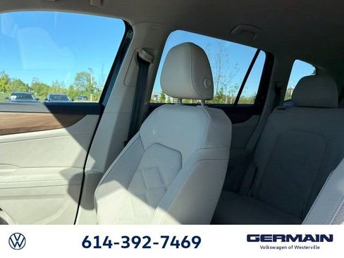 New 2026 Volkswagen Atlas SE AWD/4WD image 23