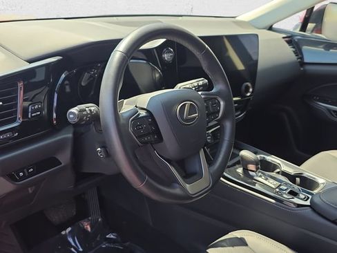 Used 2023 Lexus NX 350 AWD image 16