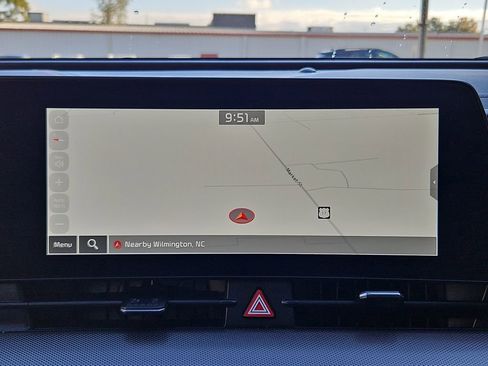 Used 2023 Kia Sportage SX Prestige image 16