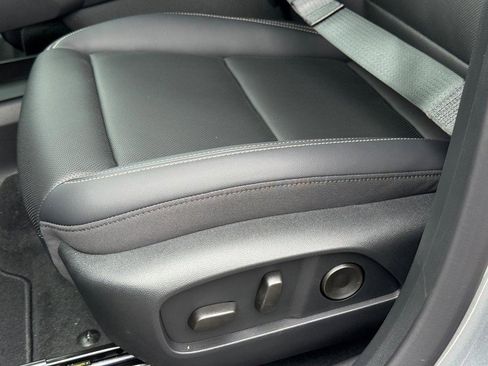 New 2026 GMC Terrain Elevation w/ Elevation Premium Package image 38