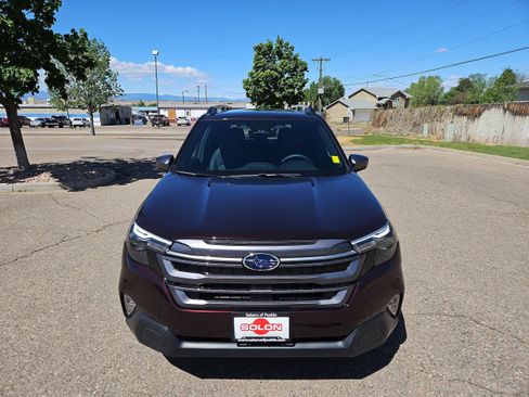 New 2026 Subaru Forester Premium AWD/4WD image 5