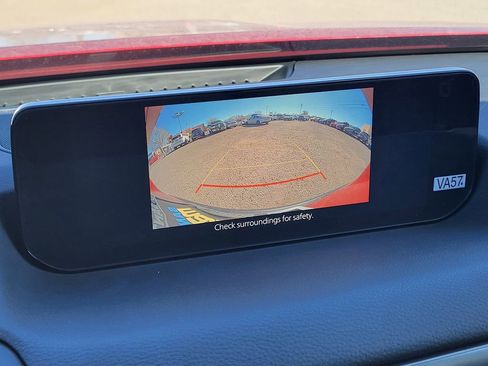 New 2026 MAZDA CX-50 AWD 2.5 Hybrid w/ Weather Package image 11