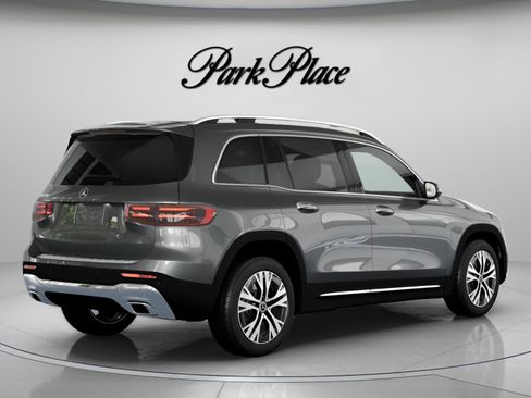 New 2026 Mercedes-Benz GLB 250 image 21