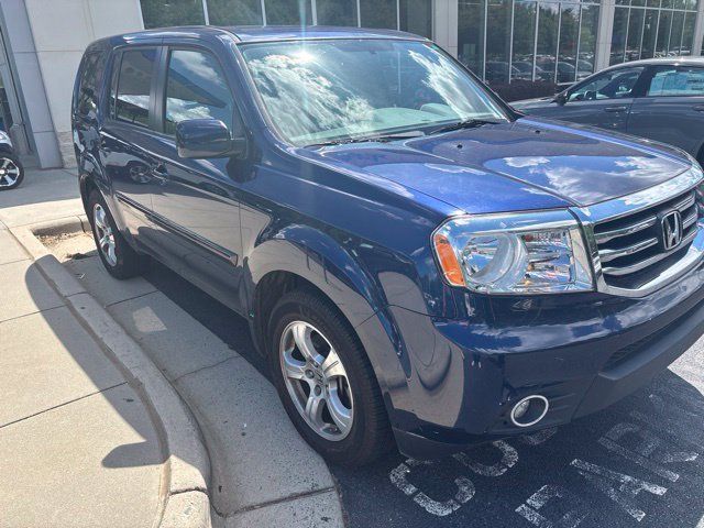 Used 2015 Honda Pilot EX image 5
