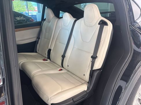 Used 2020 Tesla Model X AWD/4WD image 26