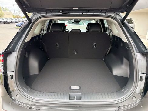 New 2026 Kia Sportage EX AWD/4WD image 16